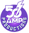 50 Amp Productions