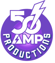 50 Amp Productions
